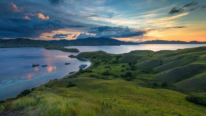 How To Plan A Trip To Komodo Island: Things To Do, Accommodation And Meals