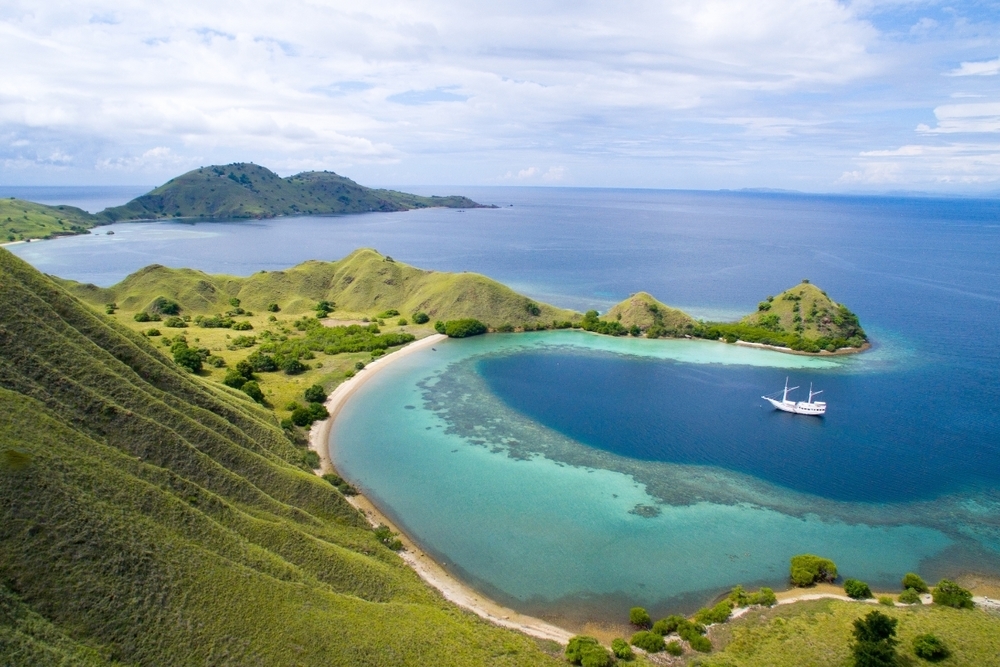 Guide And Tips for Going on Vacation to Komodo Island