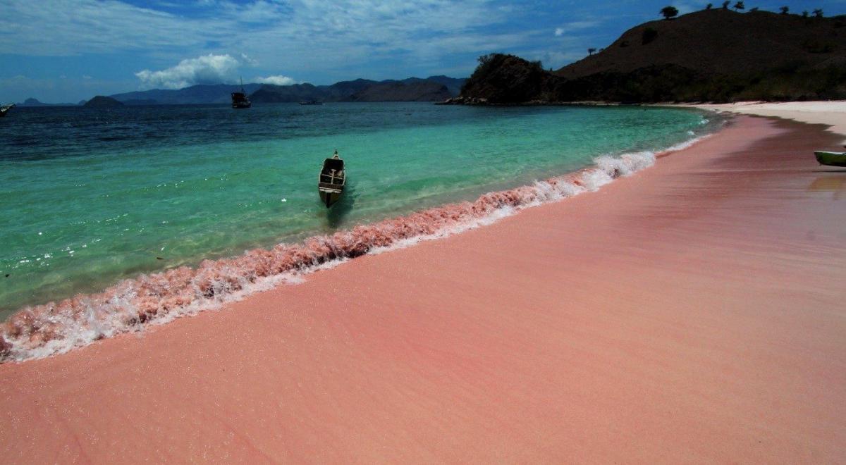 Namo Beach - Komodo Beach - Labuan Bajo